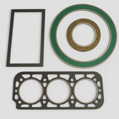 B&ouml;rdeldichtungen&reg; (geb&ouml;rdelte Dichtungen)