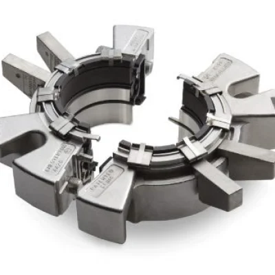 Chesterton Gleitringdichtungen