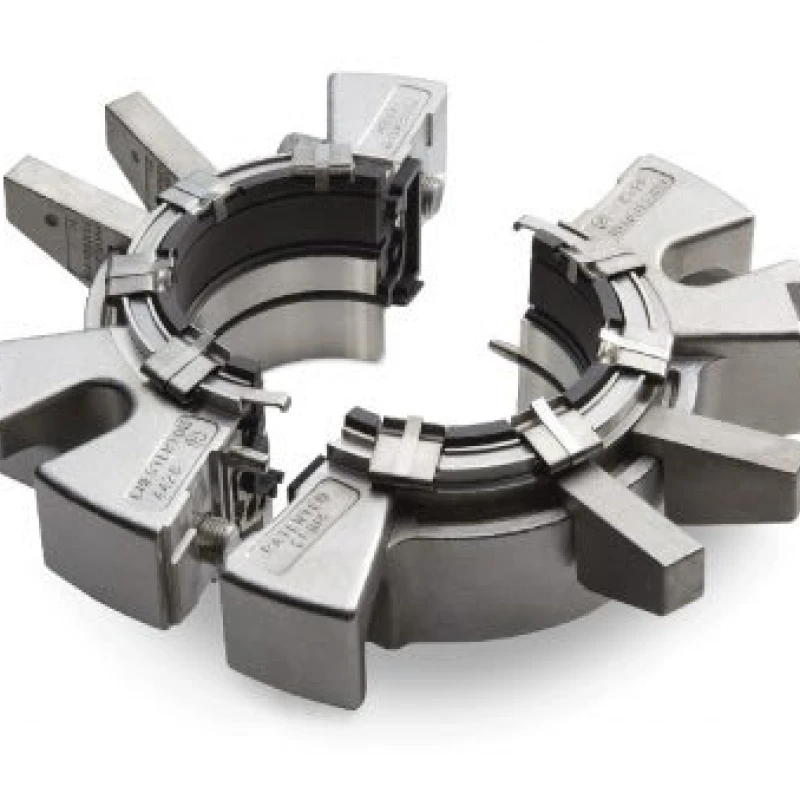 Chesterton Gleitringdichtungen