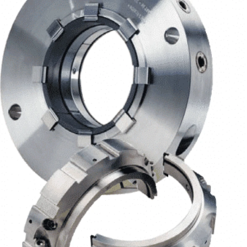 Chesterton Gleitringdichtungen