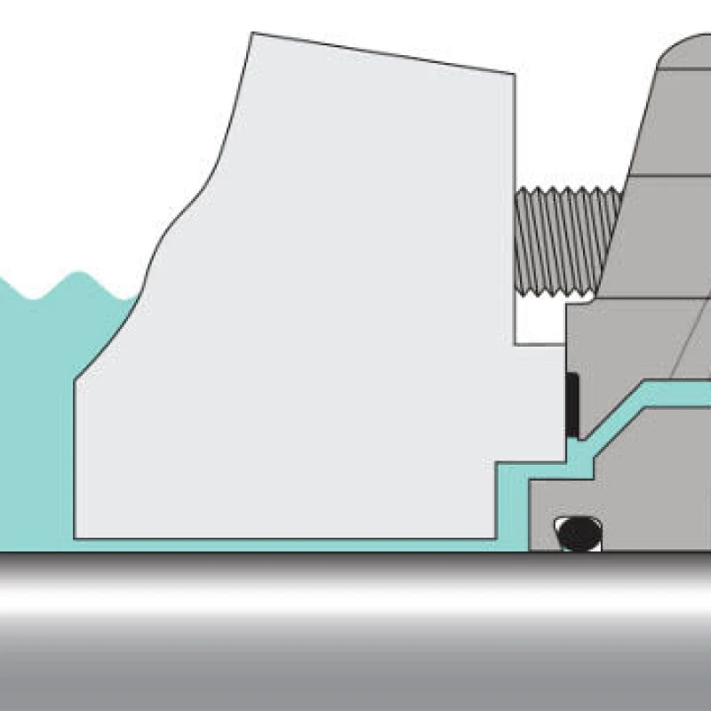 Chesterton Gleitringdichtungen