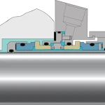 Chesterton Gleitringdichtungen thumbnail