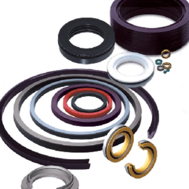 Chesterton Hydraulikdichtungen