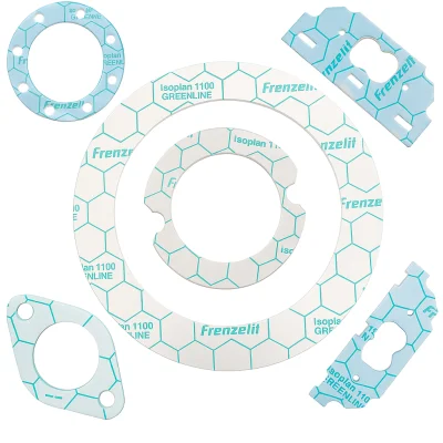 Isoplan&reg; Dichtungen zur Isolation