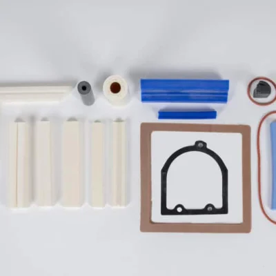 Silikonschaumdichtungen