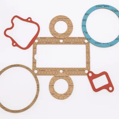 Weichstoffdichtungen&reg; &ndash; zuverl&auml;ssige Dichtungsl&ouml;sungen f&uuml;r jede Anwendung