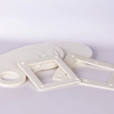 Aluminiumsilikatfasern | Keramikfasern