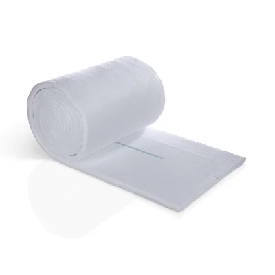 Cerachem&trade; | Keramikfaser Matten