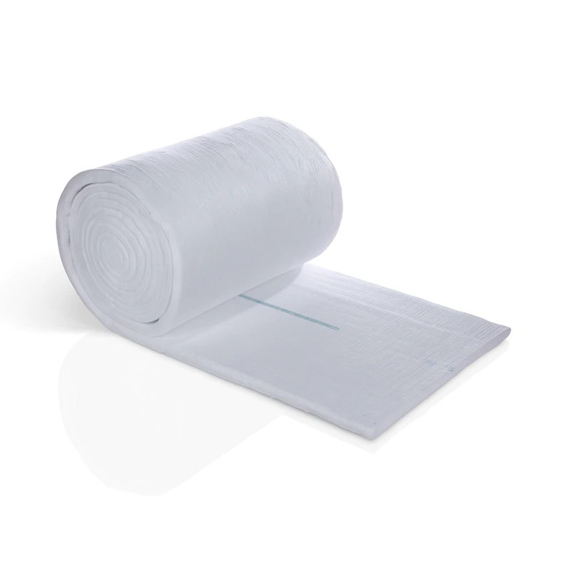 Cerachem&trade; | Keramikfaser Matten