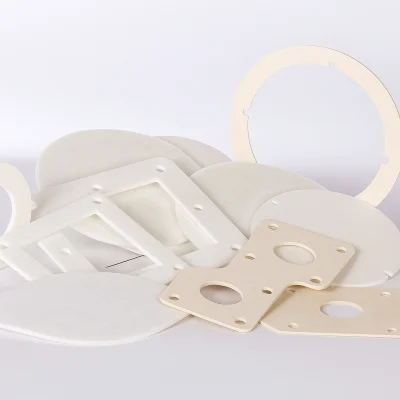 Erdalkalisilikatwolle (AES)