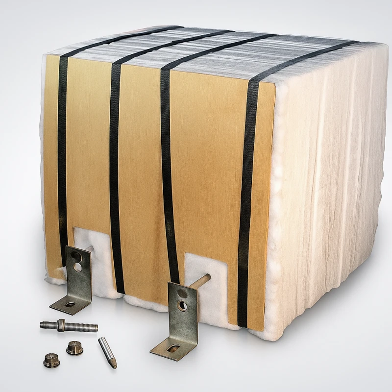 Fasermatten-Module-wuerfel