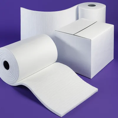 Fiberfrax Durablanket&reg; Z | Keramikfaser Matten