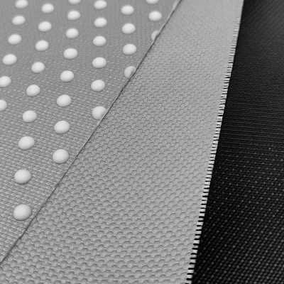 Hochtemperatur Gewebe