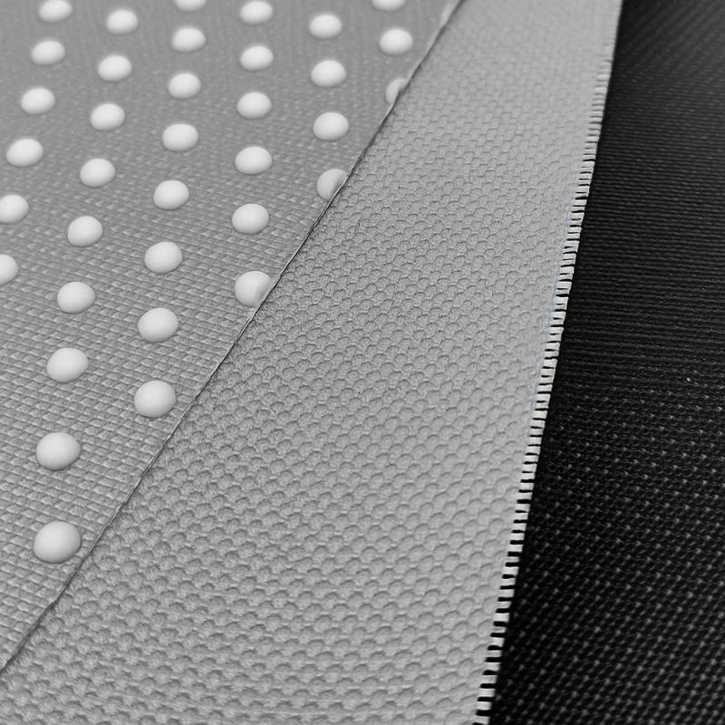 Hochtemperatur Gewebe