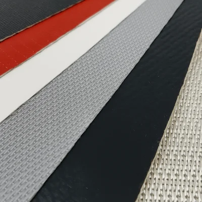 Hochtemperatur Gewebe