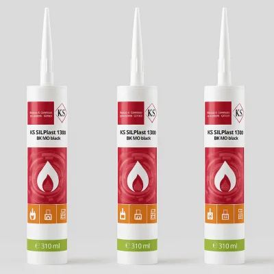 HT Kleber | Silplast &reg;