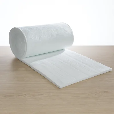 Maftec &reg; | Hochtemperatur-Keramikfaser Matte bis 1600&deg;C