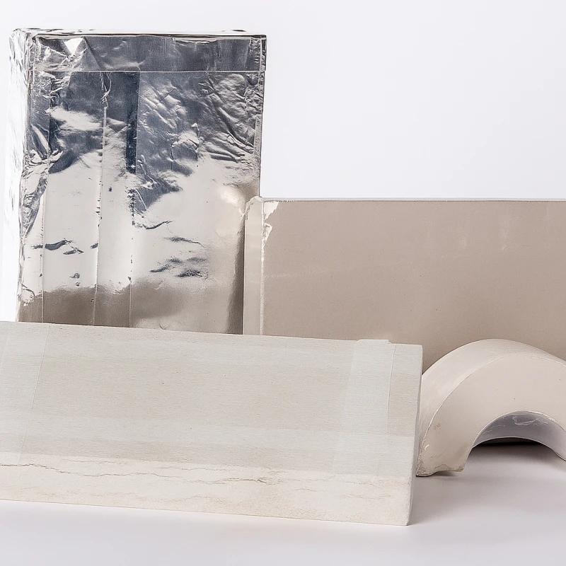 Mikropor&ouml;se Isolierung