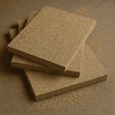 Vermiculite Platten | VIREboard