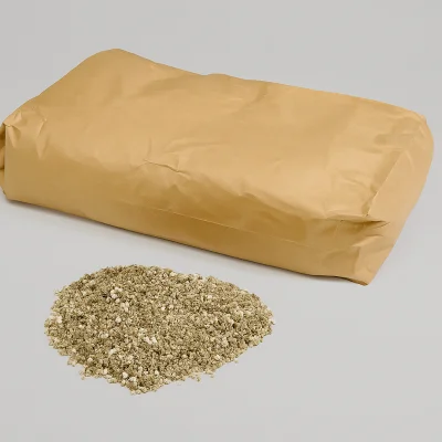 Vermiculite Sackware