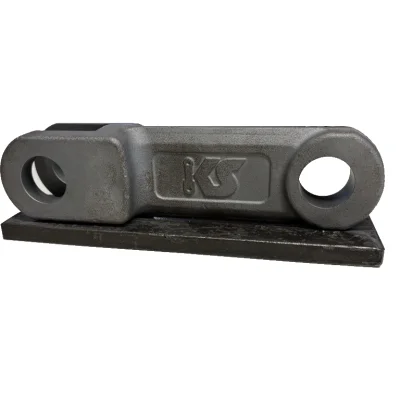 Gleitleisten | Manganschienen