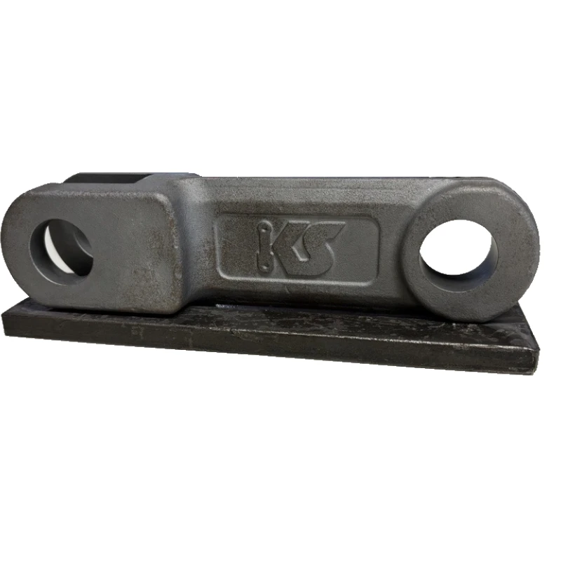 Gleitleisten | Manganschienen