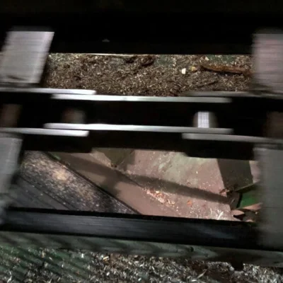 Trogf&ouml;rderketten