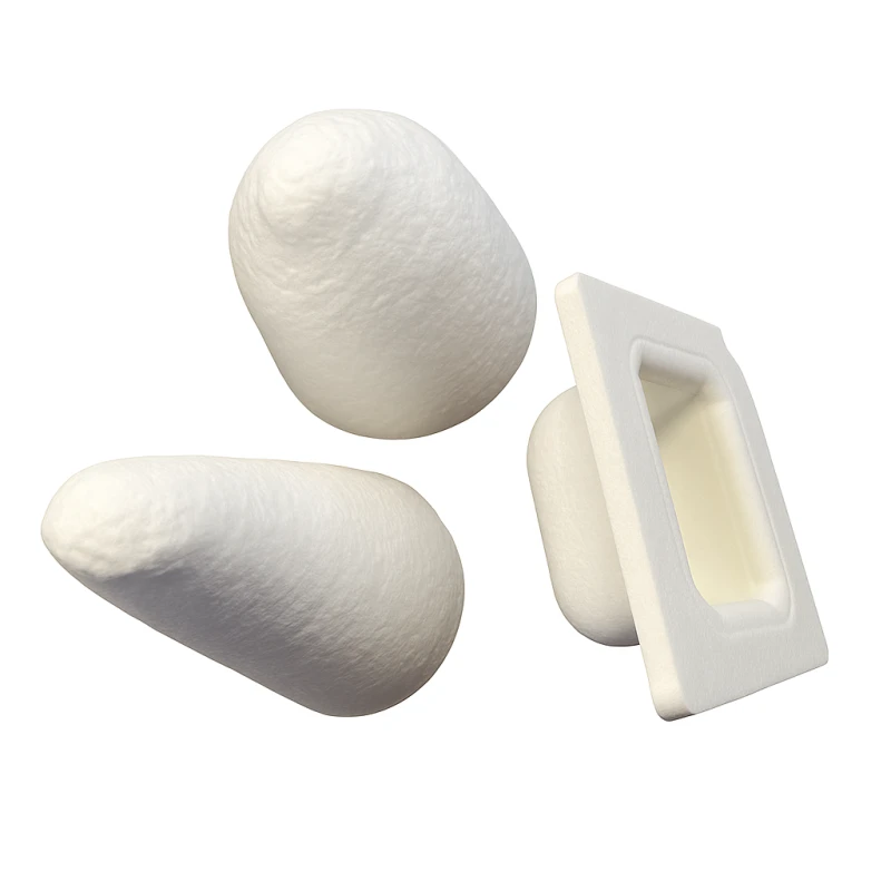 Feuerfeste Stopfen generell