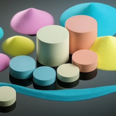 Schmelzebehandlungs pr&auml;parate & Chemie