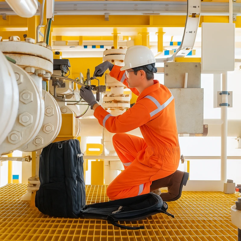 Kompensatorservice (Dienstleistung)