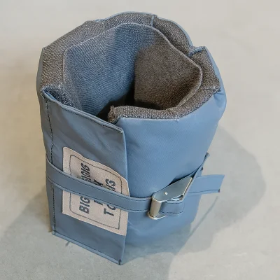 Textile Konfektion & Isolierungen